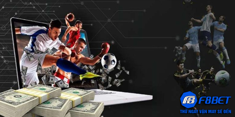 Nạp Tiền F8bet - Cơ Hội Giúp Game Thủ Chinh Phục Tầm Cao Mới